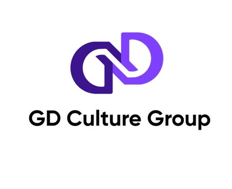 gd culture group stock